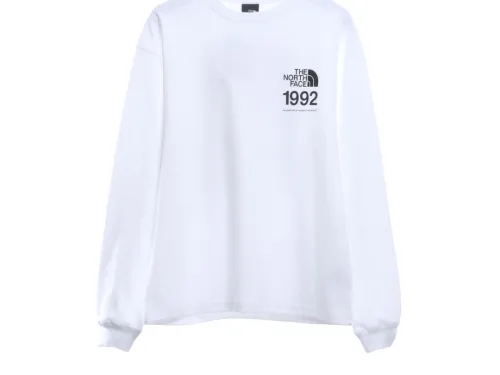 The North Face 30th Anniversary Scenery Print Long Sleeve T