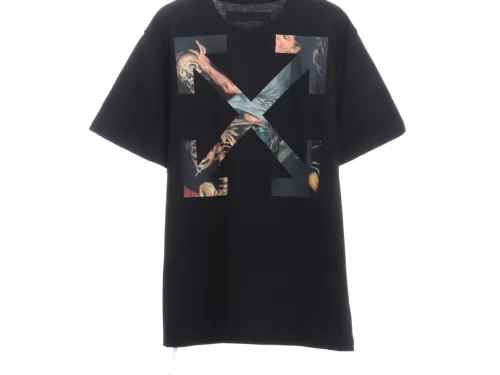 OW Pascal Skullgirl Short Sleeve