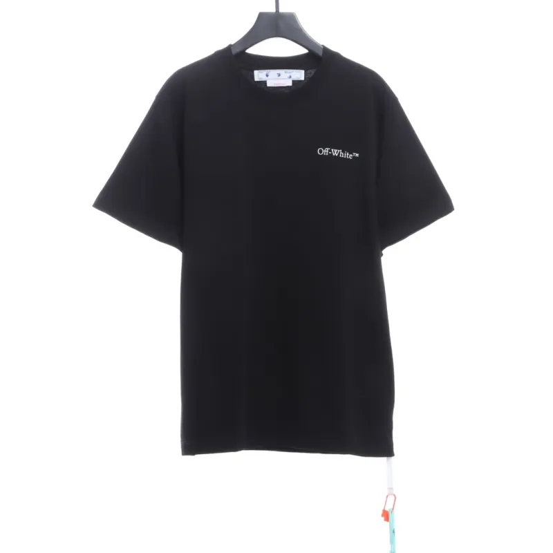 OW classical religious oil painting short sleeve