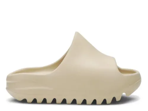 Adidaseezy Slides 'Desert Sand' Kids