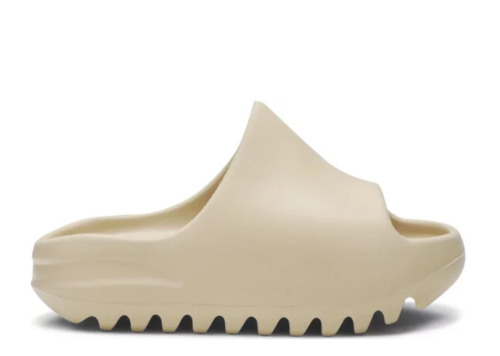 Adidaseezy Slides  'Desert Sand' Kids