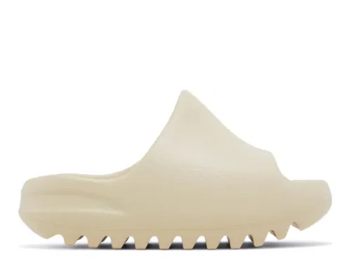 AdidasYeezy Slides Kids 'Bone' Kid