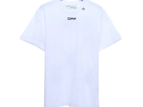 OW angel oil painting short sleeve