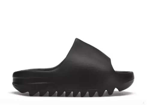Adidas Yeezy Slide Onyx (Kids)