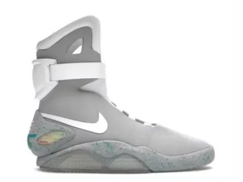 Nike MAG Back To The Future (2016)