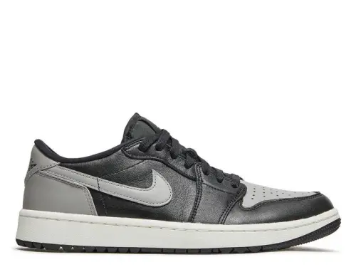 Air Jordan 1 Low Golf Shadow 2022