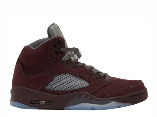 Air Jordan 5 “Burgundy” 2023 (LN5 A1 Batch)