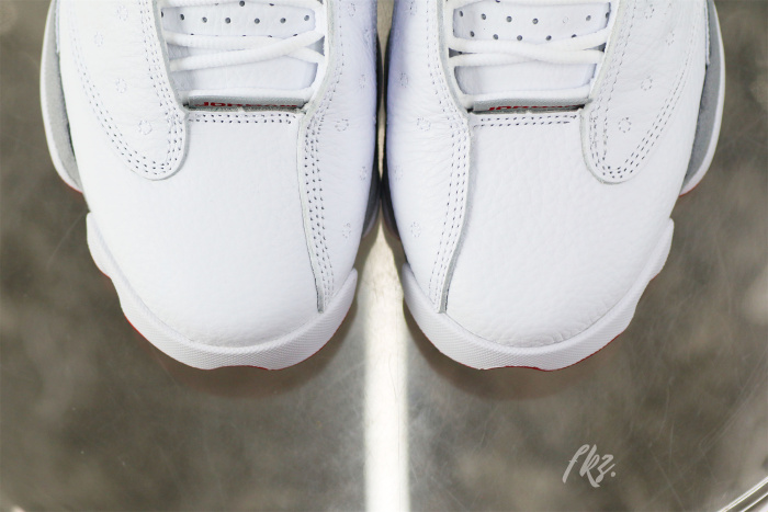 Air Jordan 13 Retro 'Wolf Grey'