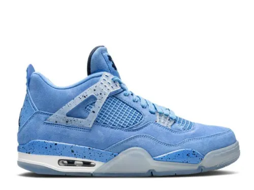 Air Jordan 4 Retro UNC (PE)