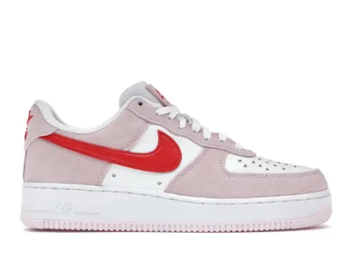Nike Air Force 1 Low '07 QS Valentine's Day Love Letter