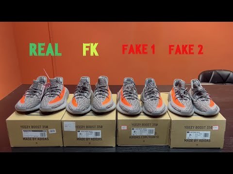 Yeezy 350 V2 Beluga Reflective (Ln5 A1 batch)