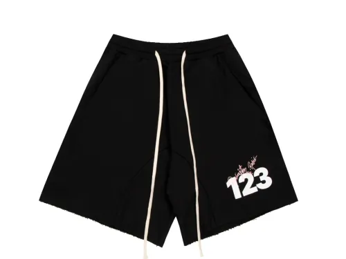 2023ss's new spring printed shorts
