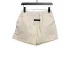 FOG season 8 woven nylon double shorts