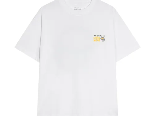 MH Color printing short sleeves