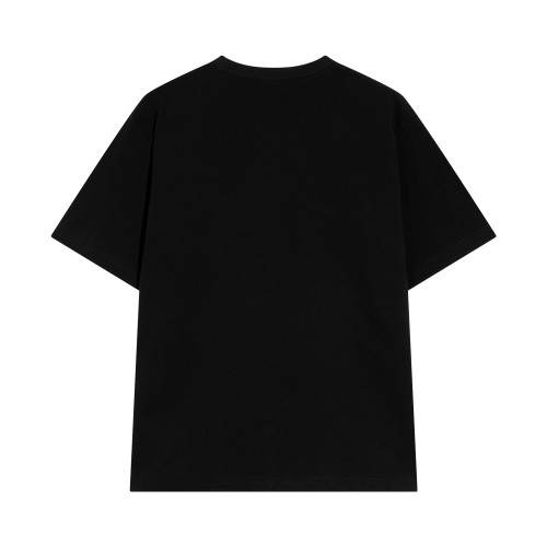CO Yamamoto Yoji Yamamoto's blockbuster short sleeves