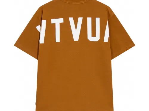 WT@PS Back letter WTVUA printing short sleeves