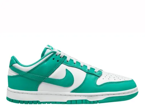 Nike Dunk Low Clear Jade 2023(LN5 A1 Batch)