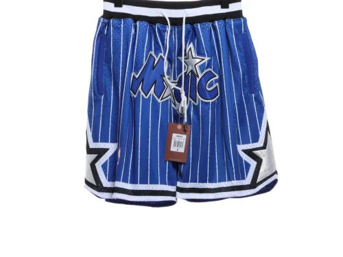 JUSTDON joint style Magic team ball pants