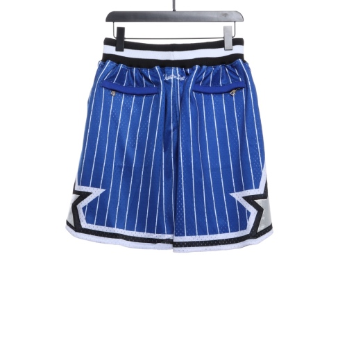 JUSTDON joint style Magic team ball pants