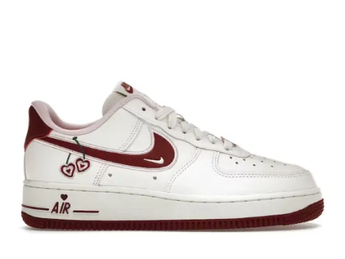Nike Air Force 1 Low Valentine's Day (Women's) 2023
