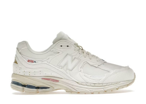New Balance 2002R Protection Pack Sea Salt