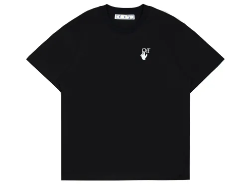 Ow Pascal arrowhead short sleeves