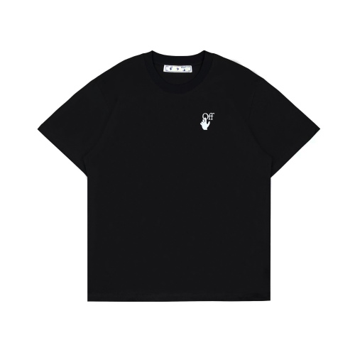 Ow Pascal arrowhead short sleeves