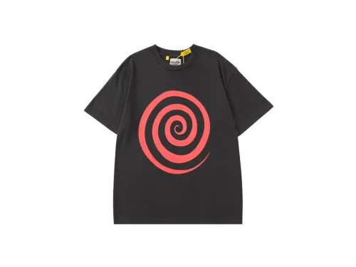 Gallery Dep Make old printed short-sleeved T-shirts