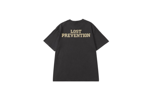 Gallery Dep Make old printed short-sleeved T-shirts