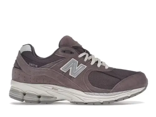 New Balance 2002R Black Fig