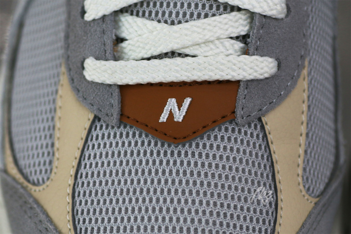 New Balance 2002R Concrete Grey