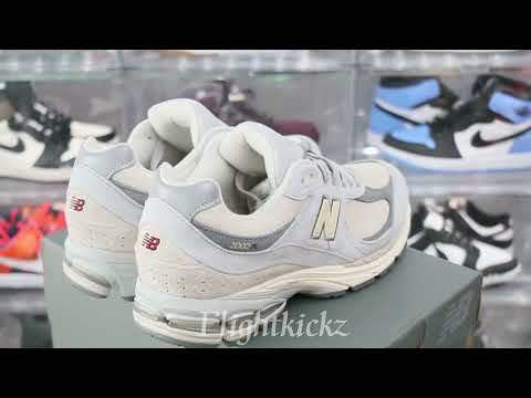 New Balance 2002R Lunar New Year Concrete