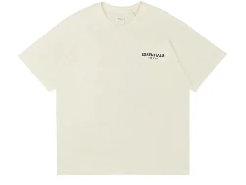 Fog Essentials pentagram short sleeves