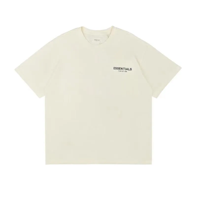 Fog Essentials pentagram short sleeves