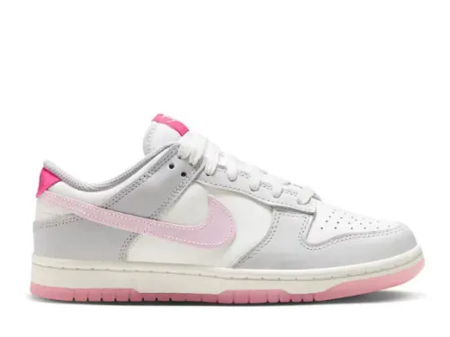 Nike Dunk Low 520 Pack Pink