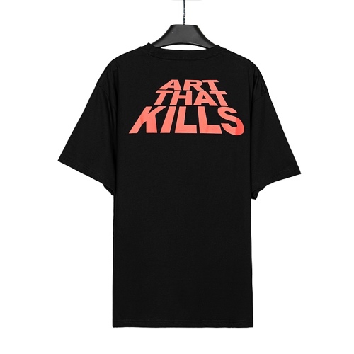 GALLERY. DEPT new short-sleeved T-shirt