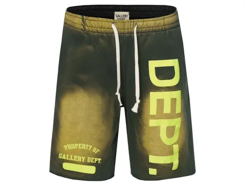 GALLERY.DEPT 2023 summer new shorts