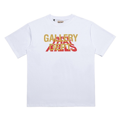 GALLERY. DEPT new short-sleeved T-shirt