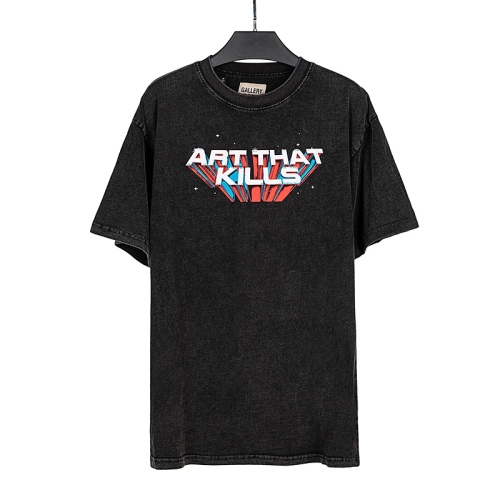 GALLERY. DEPT new short-sleeved T-shirt