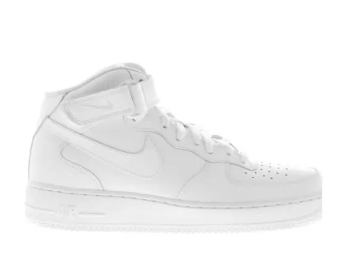 Nike Air Force 1 Mid '07 White