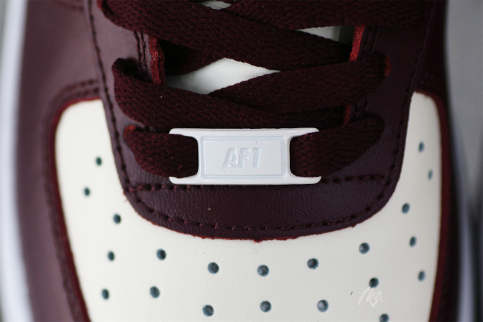 Nike Air Force 1 Low '07 Valentine’s Day (2023)