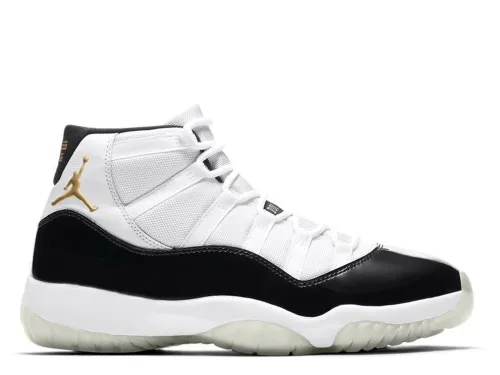 Air Jordan 11 DMP Gratitude 2023 (LN5 A1)