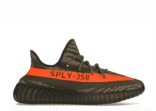 Yeezy Boost 350 V2  Carbon Beluga  2023