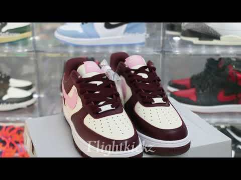 Nike Air Force 1 Low '07 Valentine’s Day (2023)