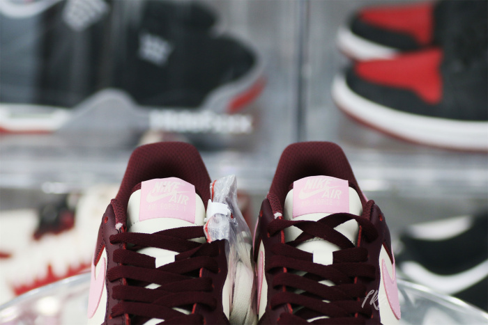 Nike Air Force 1 Low '07 Valentine’s Day (2023)