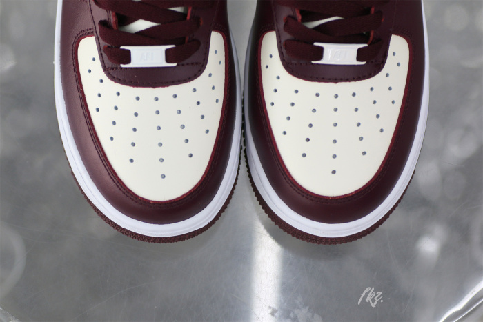 Nike Air Force 1 Low '07 Valentine’s Day (2023)