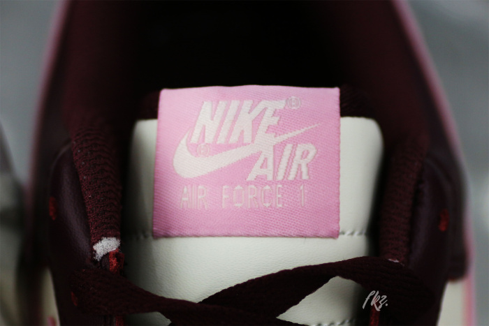 Nike Air Force 1 Low '07 Valentine’s Day (2023)