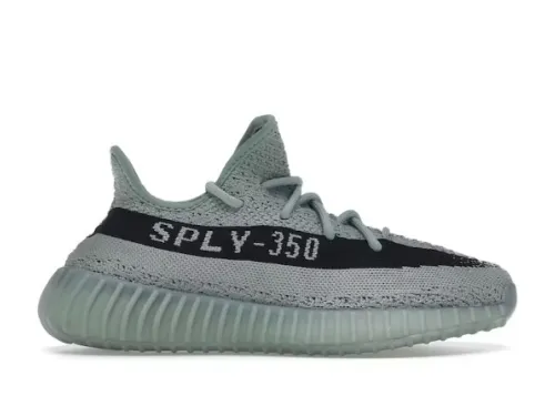 Adidas Yeezy Boost 350 V2 Salt