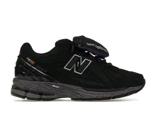 New Balance 1906R Cordura Pocket Black