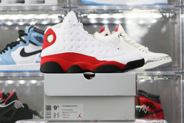 Jordan 13 Retro OG Chicago 